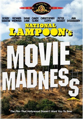 National Lampoon's/Movie Madness@Clr/Ws@R