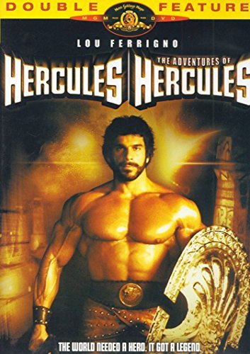 Hercules/Hercules Ii-Adventure/Hercules/Hercules Ii-Adventure@Nr/2 Dvd