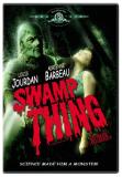 Swamp Thing Barbeau Wise Jourdan Clr Ws Fs Pg 