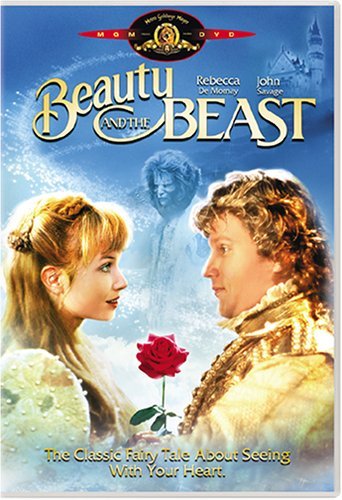 Beauty & The Beast/Beauty & The Beast@Clr@G