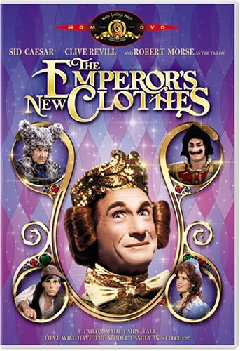 Emperor's New Clothes/Emperor's New Clothes@Clr@Nr