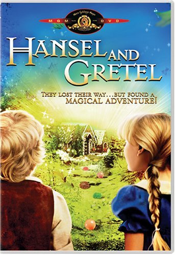 Hansel & Gretel/Hansel & Gretel@Clr@Nr