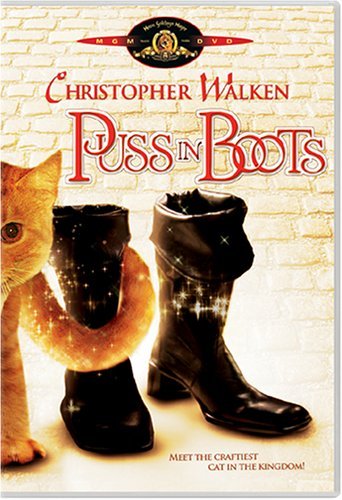 Puss N' Boots/Puss N' Boots@Clr@G