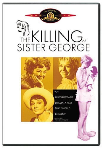 Killing Of Sister George/Killing Of Sister George@Clr@R