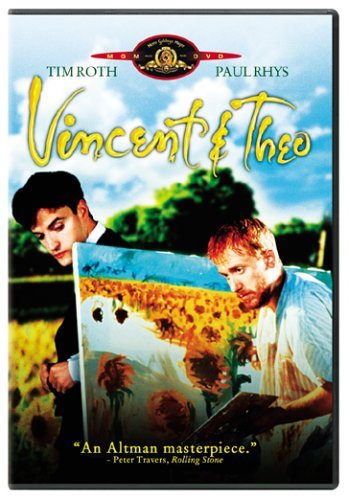 Vincent & Theo/Vincent & Theo@Clr@Pg13