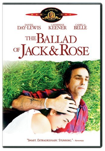 Ballad Of Jack & Rose/Day-Lewis/Keener@Clr/Ws@R