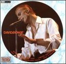 David Bowie/Interview@Interview Picture Disc