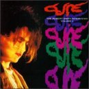Cure/Vol. 2-Interviews@Interview Picture Disc