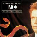 Peter Gabriel/Interview@Interview Picture Disc