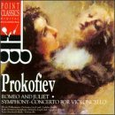 S. Prokofiev/Romeo & Juliet-Hlts@Slovak/Slovak Po
