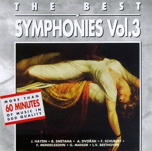 Best Symphonies/Vol. 3