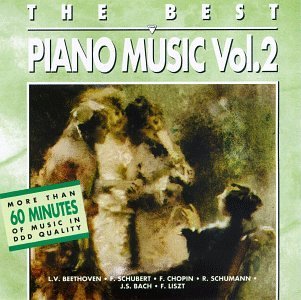 Best Piano Music/Vol. 2