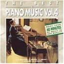 Best Piano Music Vol. 4 