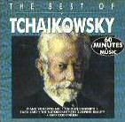 P.I. Tchaikovsky/Best Of@Lang & Kovats/Various@Lang & Kovats/Various