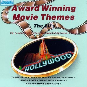 London Pops Orchestra/60's Award Winning Movie Theme