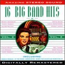 Big Band Era/Vol. 2-Big Band Era@Armstrong/Dorsey/Goodman/James@Big Band Era