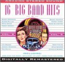 Big Band Era/Vol. 6-Big Band Era@Miller/Dorsey/Brown/Herman@Big Band Era