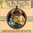Big Band Era/Vol. 8-Big Band Era@Shaw/Heath/Goodman/Miller@Big Band Era