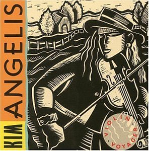 Kim Angelis/Violin Voyager