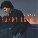 Randy Erwin/Back Home