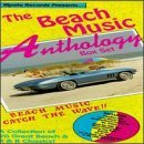 Beach Music Anthology/Beach Music Anthology@Wilson/Knight/Chandler/Platter@Beach Music Anthology