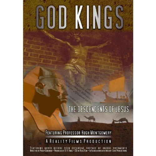 God Kings-Descendents Of Jesus/God Kings-Descendents Of Jesus@Nr