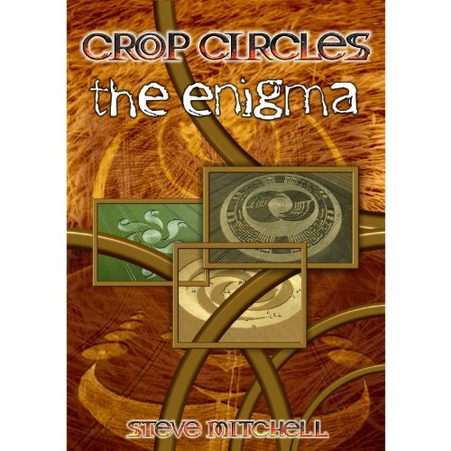 Crop Circles-Enigma/Crop Circles-Enigma@Nr