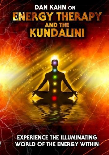 Energy Therapy & The Kundain-E/Energy Therapy & The Kundain-E@MADE ON DEMAND@This Item Is Made On Demand: Could Take 2-3 Weeks For Delivery