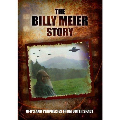 Billy Meir Story: Ufo's & The/Billy Meier Story: Ufo's & The@Nr