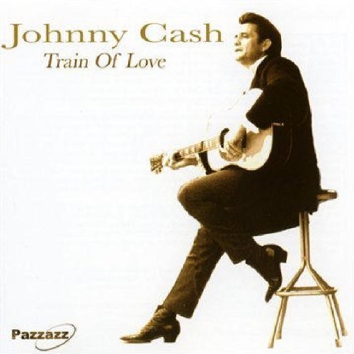 Johnny Cash/Train Of Love