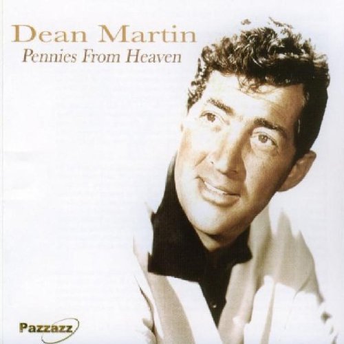 Dean Martin/Pennies From Heavin@Import-Gbr