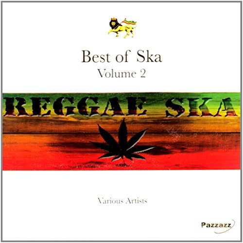 Best Of Ska/Vol. 2-Best Of Ska