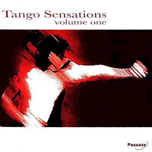 Tango Sensations/Vol. 1-Tango Sensations