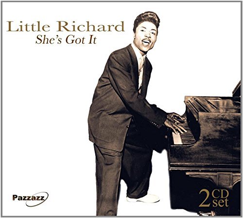 Little Richard She's Got It 2 CD 