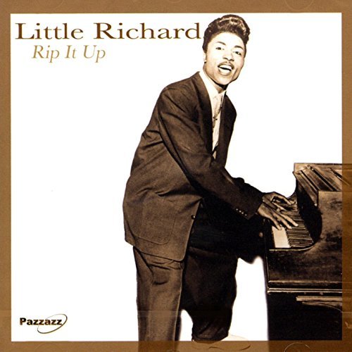 Little Richard/Rip It Up