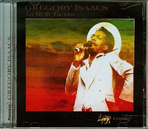 Gregory Isaacs/Let Me Be The One