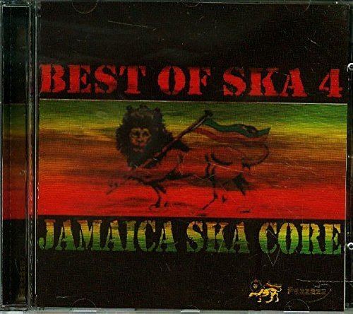 Best Of Ska/Vol. 4-Best Of Ska