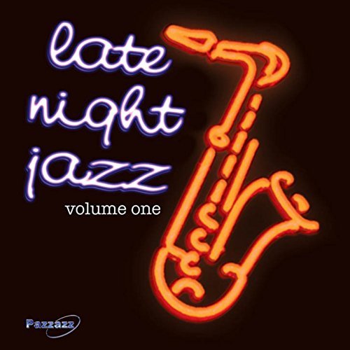 Late Night Jazz/Vol. 1-Late Night Jazz