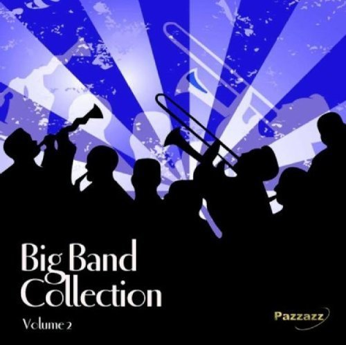 Big Band Collection/Vol. 2-Big Band Collection