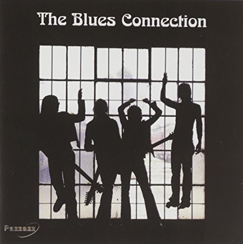 Blues Connection/Blues Connection