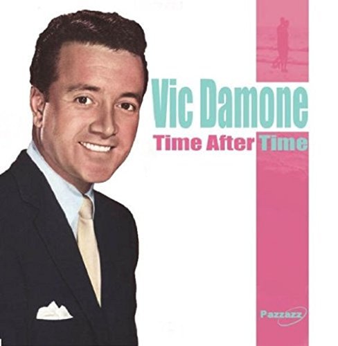 Vic Damone/Time After Time