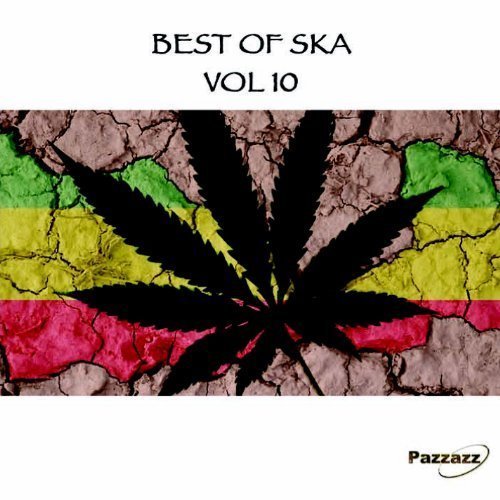 Best Of Ska/Vol. 10-Best Of Ska