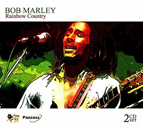 Bob Marley/Rainbow Country@2 Cd