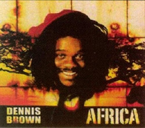Dennis Brown/Africa