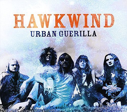Hawkwind/Urban Guerilla