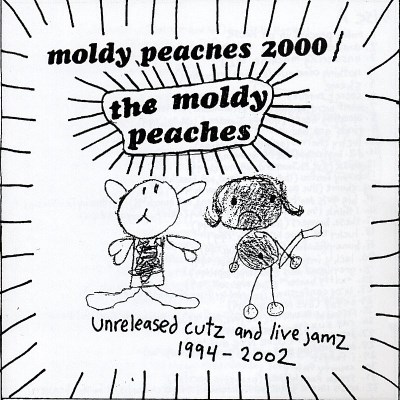Moldy Peaches/Moldy Peaches