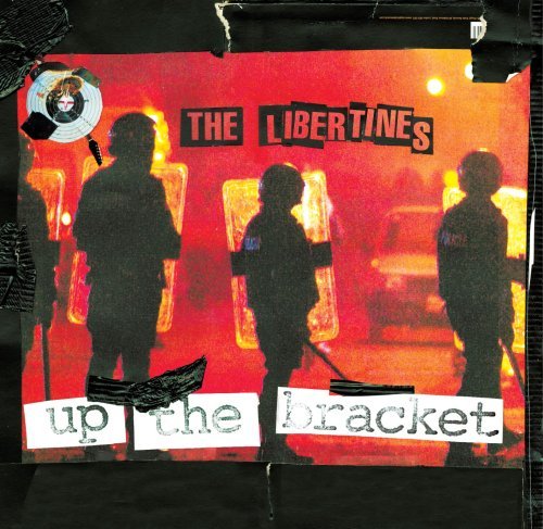 Libertines/Up The Bracket