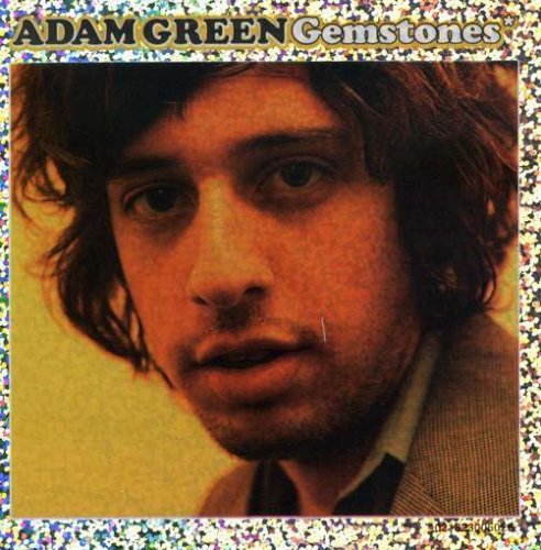Green Adam/Gemstones@Explicit Version