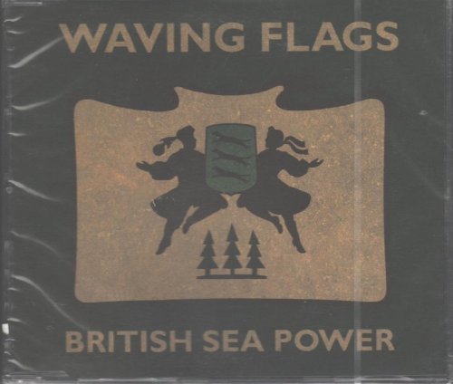 British Sea Power/Waving Flags@Import-Gbr