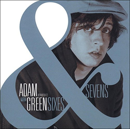 Adam Green/Sixes & Sevens